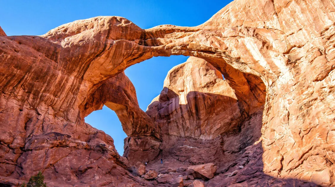 Stay in Moab Utah