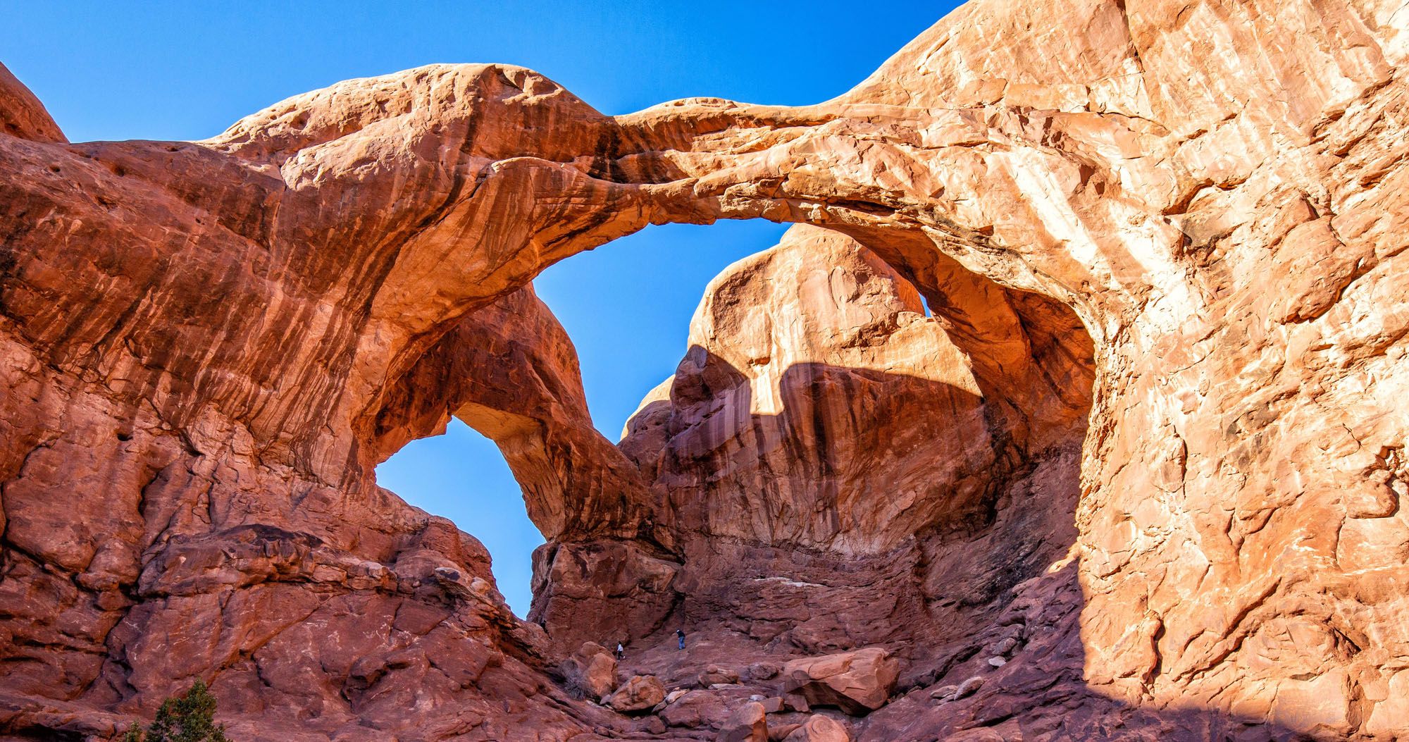 Stay in Moab Utah