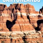 The Needles Canyonlands National Park