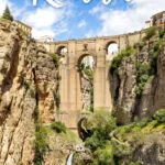 Things to Do in Ronda Spain