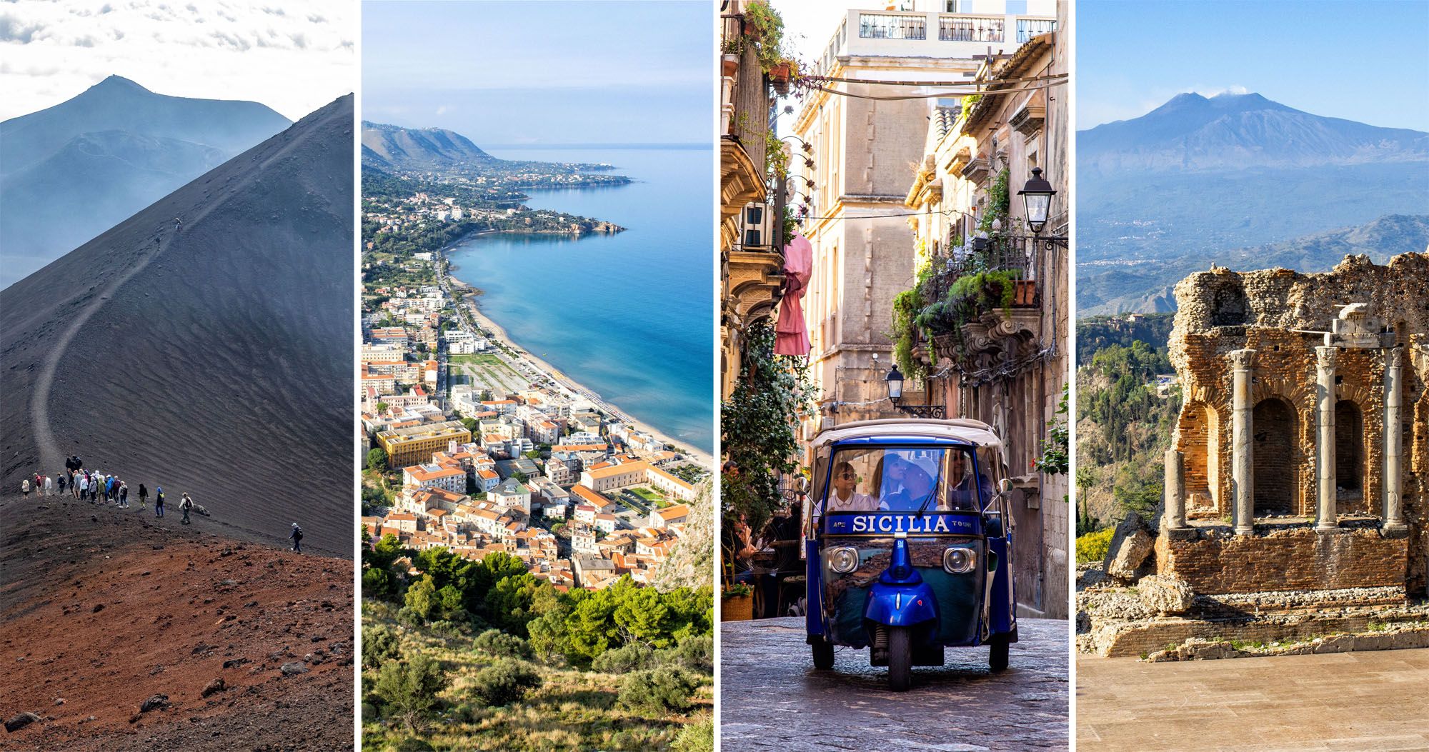 Things to Do in Sicily