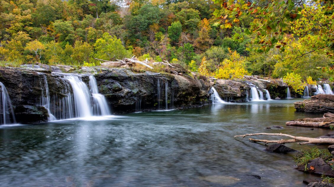 West Virginia