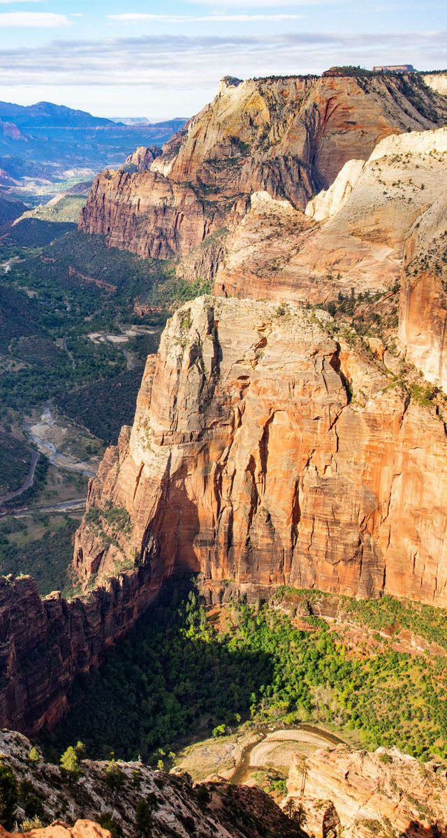 Zion