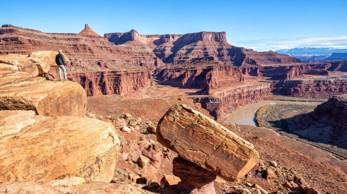 Best US National Parks