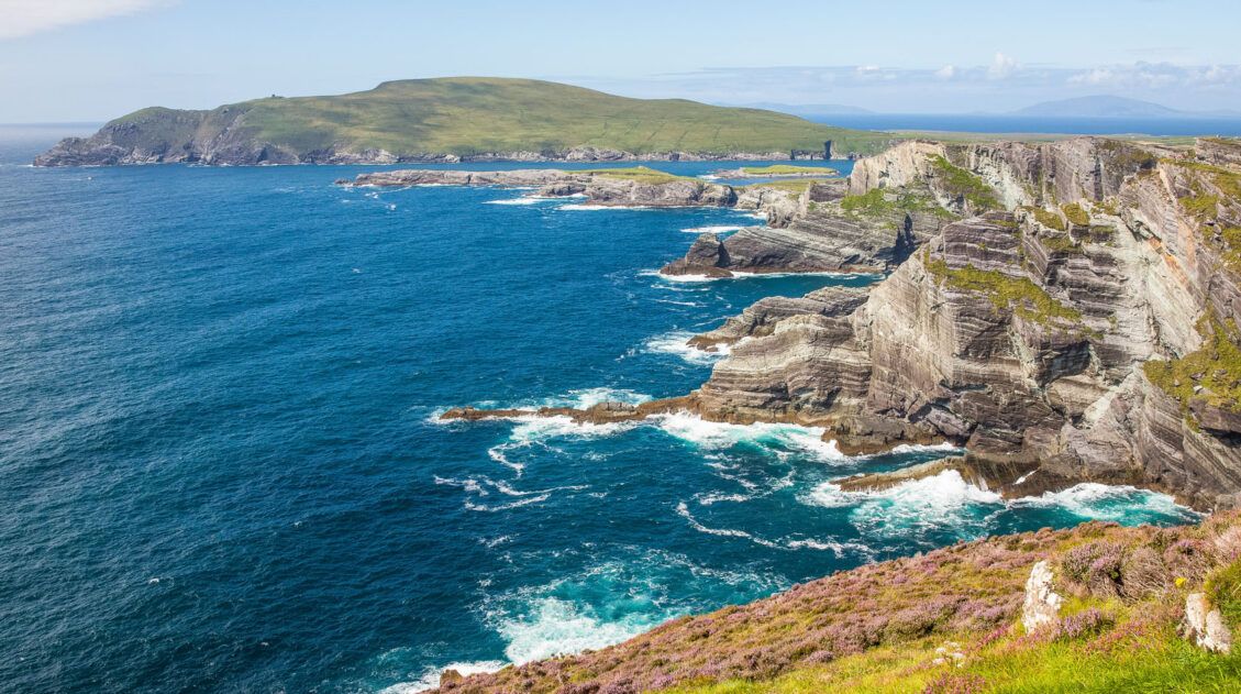 Ireland Travel Guide