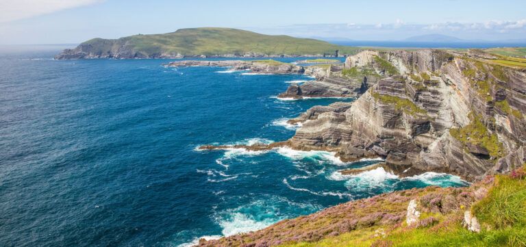Ireland Travel Guide