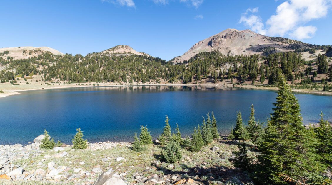 Things to Do Lassen Volcanic