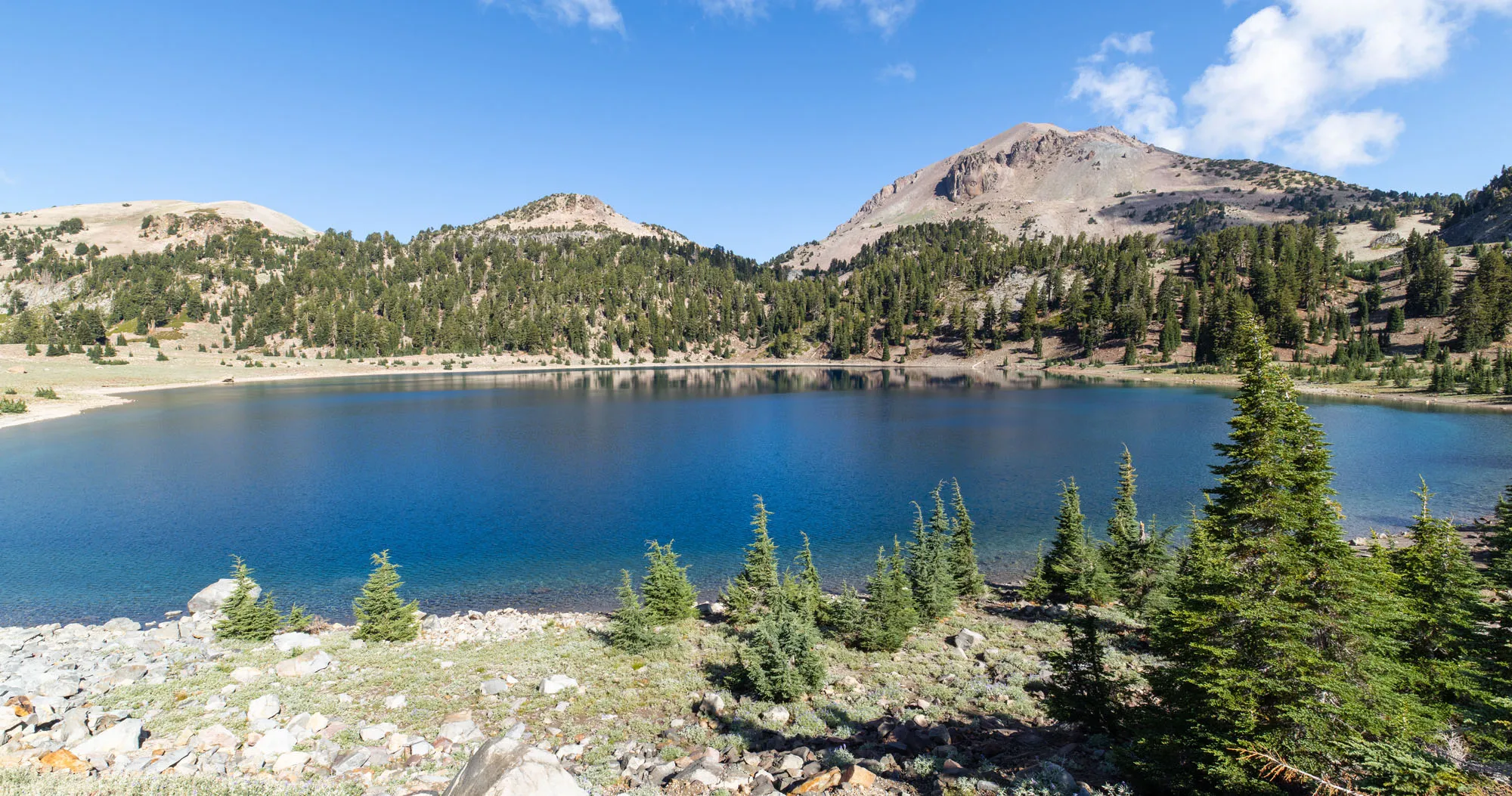 Things to Do Lassen Volcanic