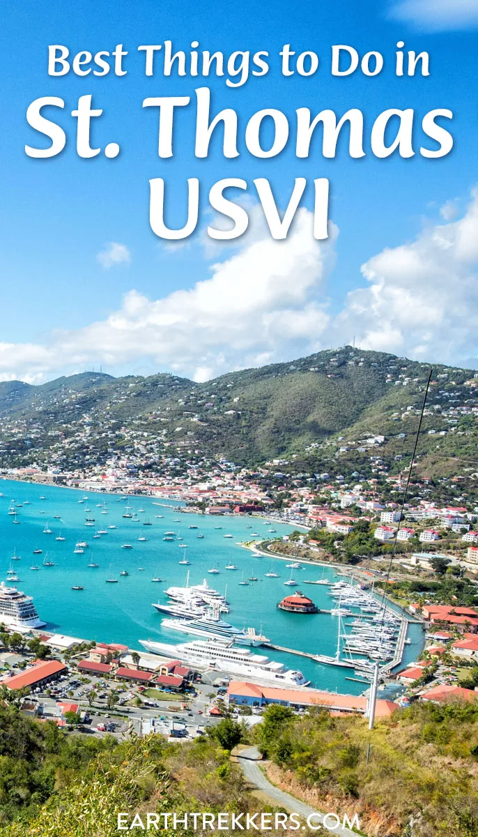 est thing to do in St. Thomas, United States Virgin Islands. Magen's Bay Beach, Buck Island, Turtle Cove, Water Island, Honeymoon Beach.