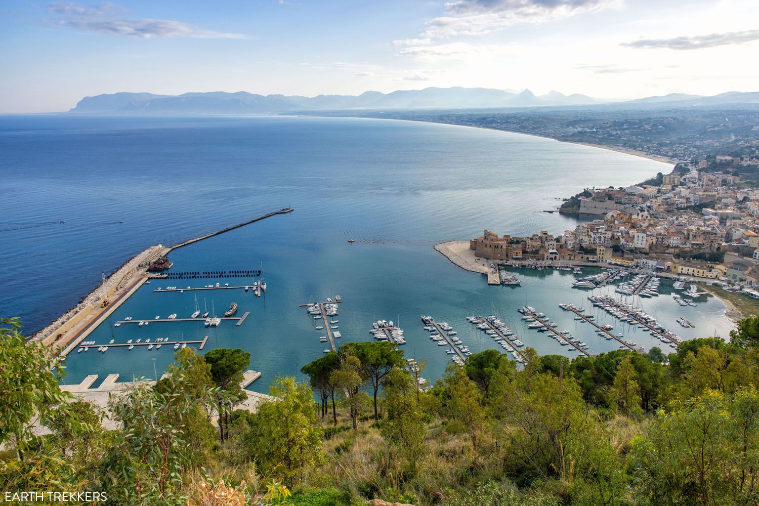 Things to Do in Northwest Sicily Italy