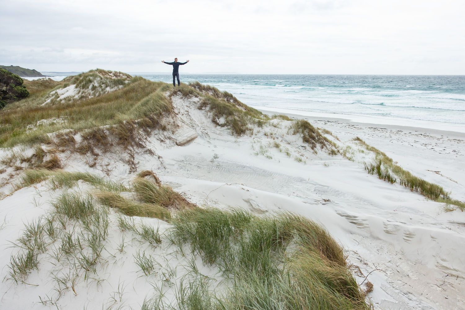 Tim in Northland New Zealand