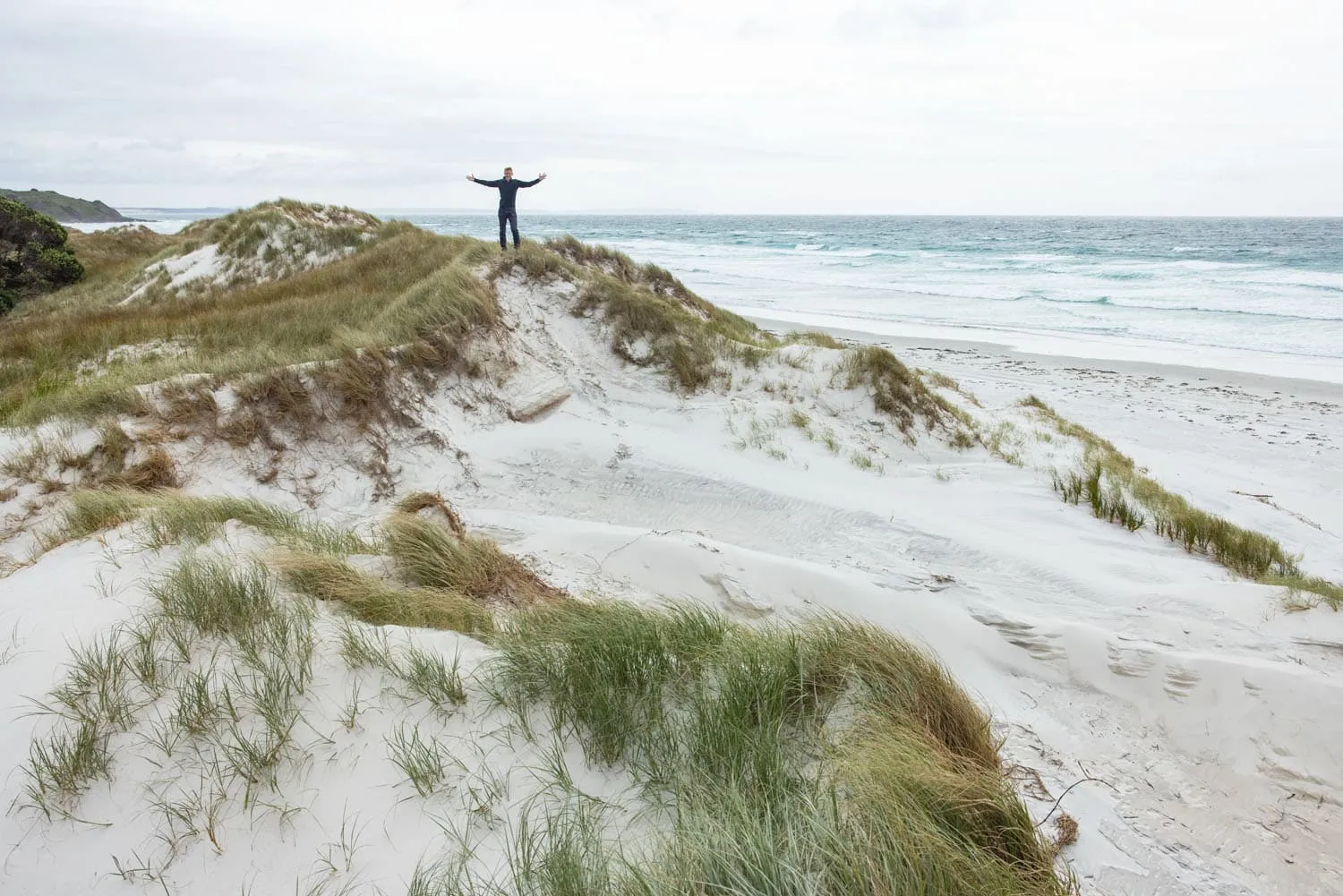 Tim in Northland New Zealand