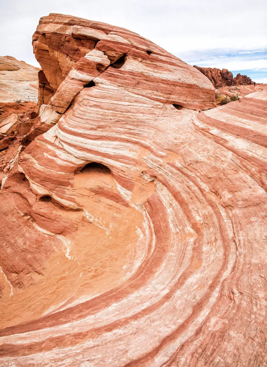 Valley of Fire State Park
