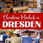 Detailed guide to the Christmas markets in Dresden, Germany, with a map, lots of photos, and expert tips to help you plan your visit.