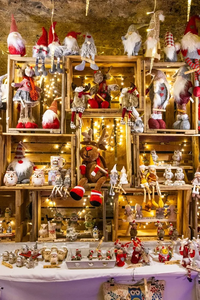 Christmas Decorations