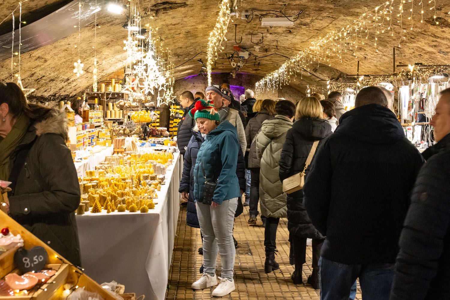 Mosel Wine Christmas Market 3