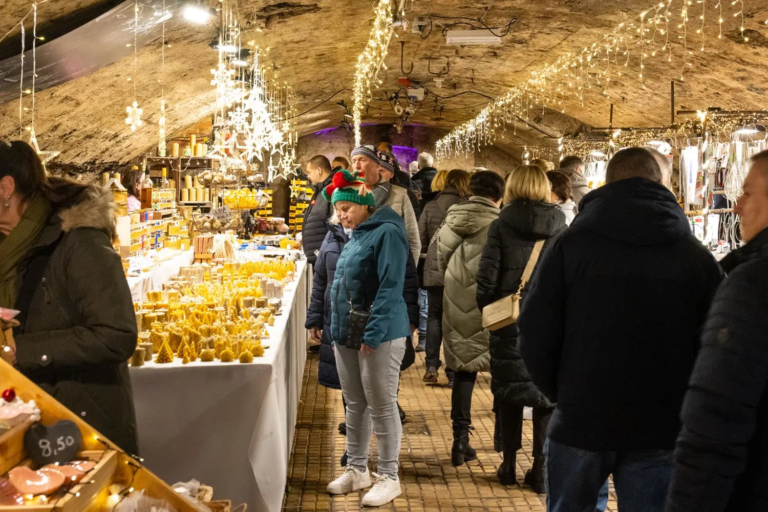 Mosel Wine Christmas Market 3