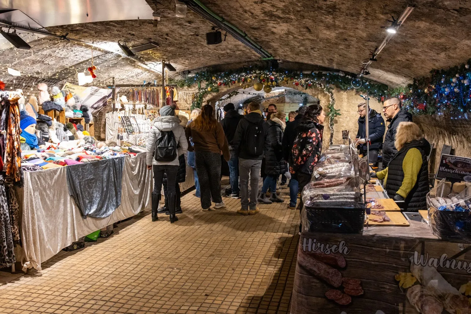 Mosel Wine Christmas Market 4