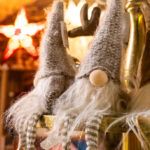 The Mosel Wine and Christmas Market in Traben-Trarbach, Germany, is a one-of-a-kind Christmas market held almost entirely in underground wine cellars.