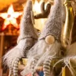 The Mosel Wine and Christmas Market in Traben-Trarbach, Germany, is a one-of-a-kind Christmas market held almost entirely in underground wine cellars.