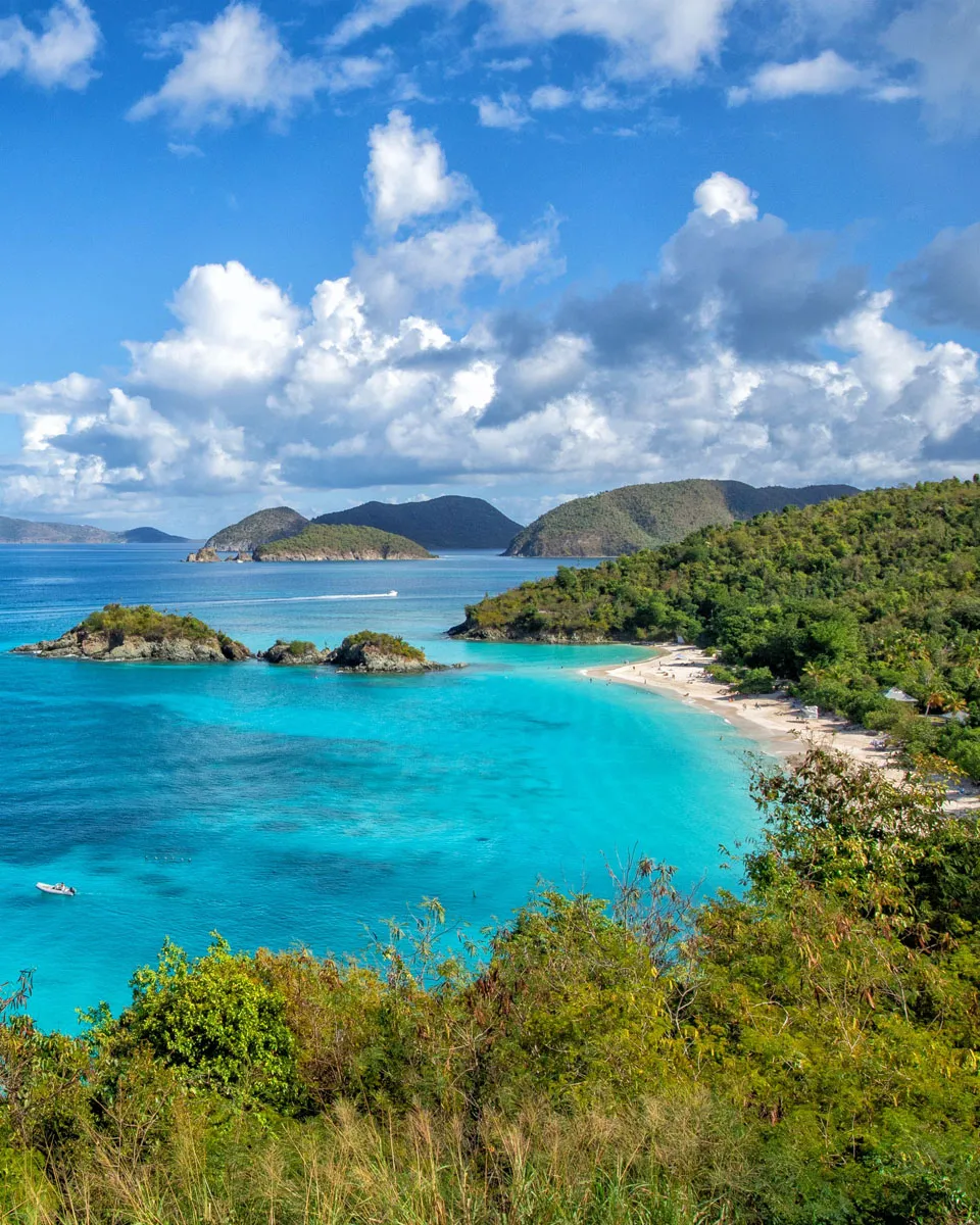 Virgin Islands