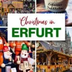 The Erfurt Christmas Market is one of the most underrated in Germany. See it in photos and learn how to plan your visit.