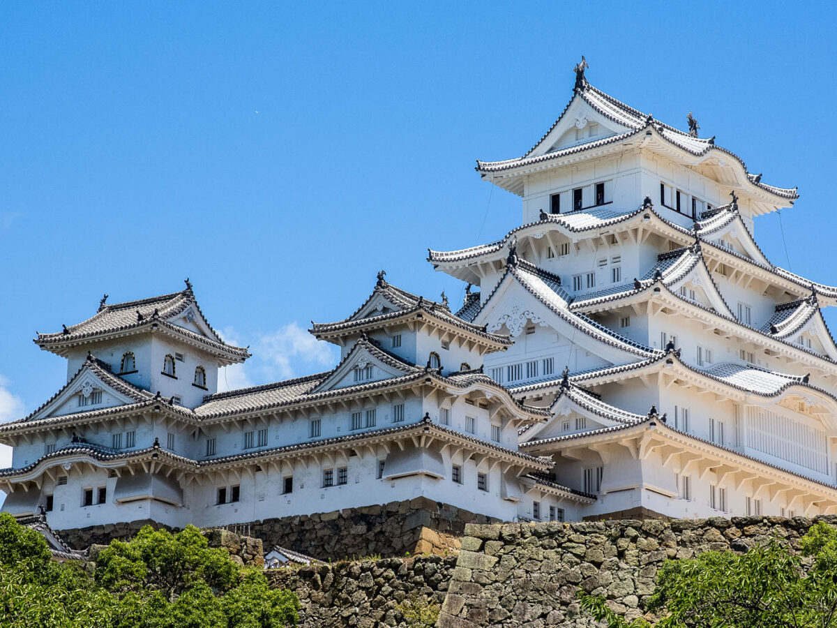 How to Plan a Himeji Castle Day Trip from Kyoto or Osaka