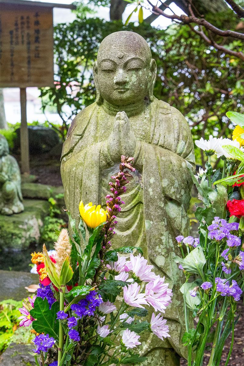 Kamakura Buddha Photo