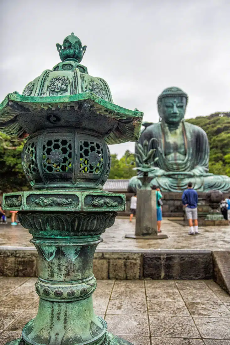 Kamakura Japan Photo