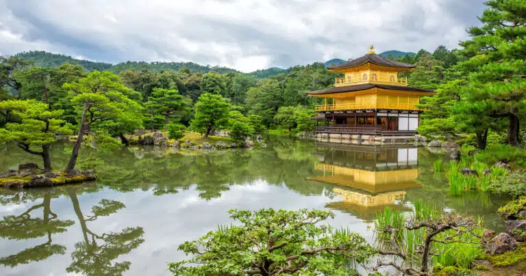Kyoto Japan Photo