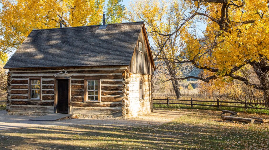 North Dakota Travel Guide Image