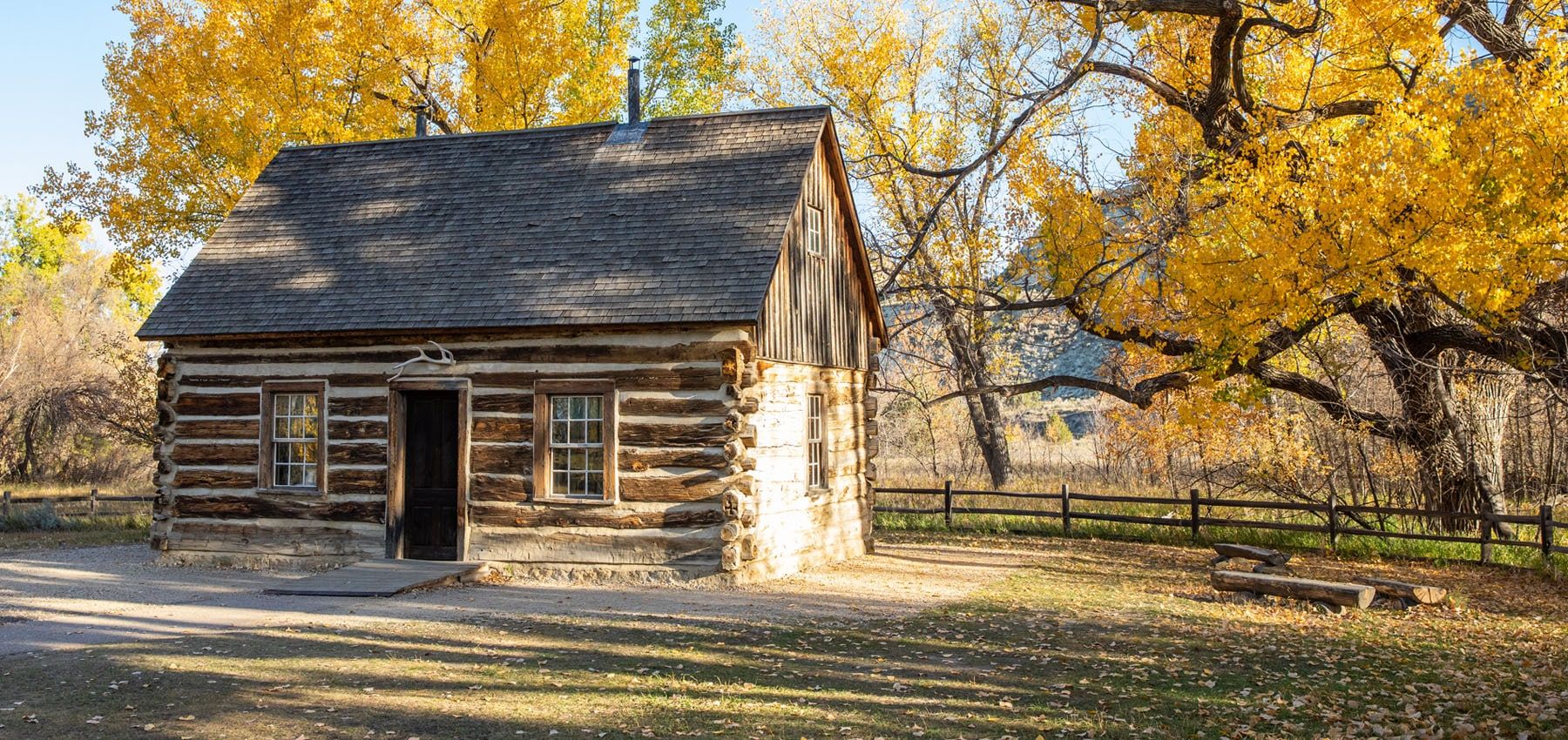 North Dakota Travel Guide Image