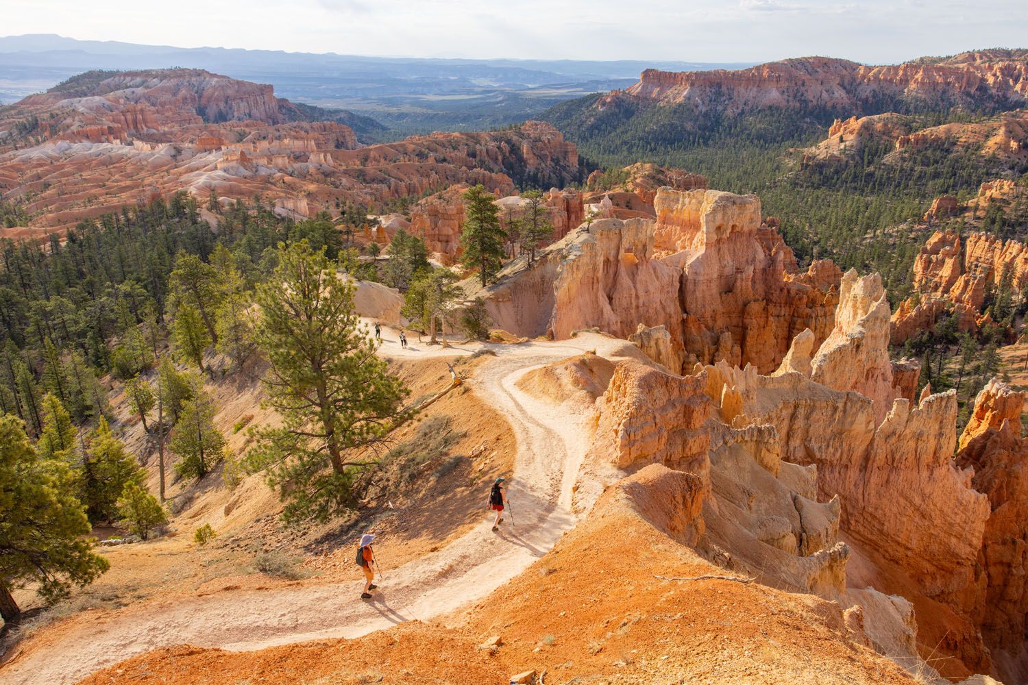 Queens Garden Trail Photo