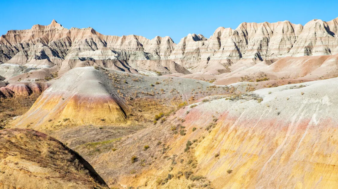 South Dakota Travel Guide