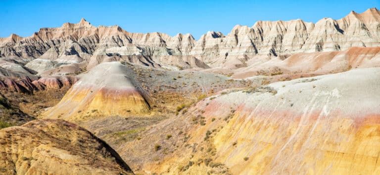 South Dakota Travel Guide