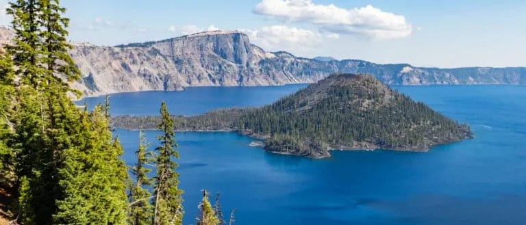 Crater Lake