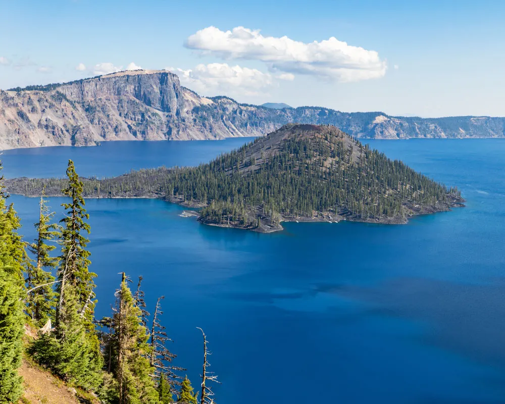 Crater Lake