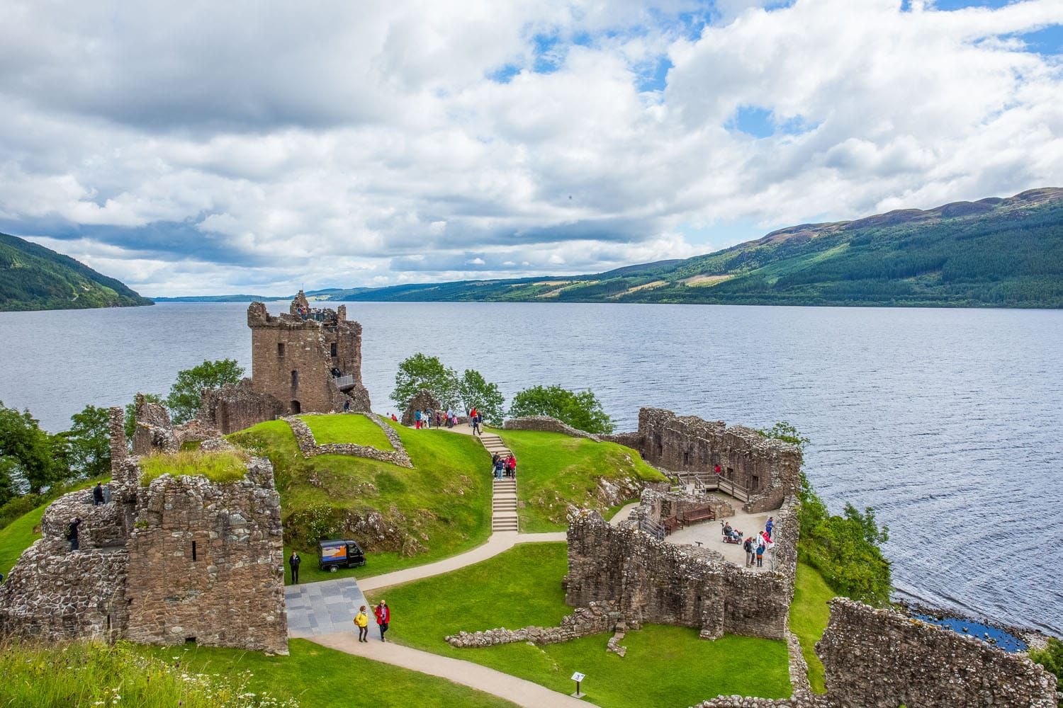 Is Loch Ness Worth It
