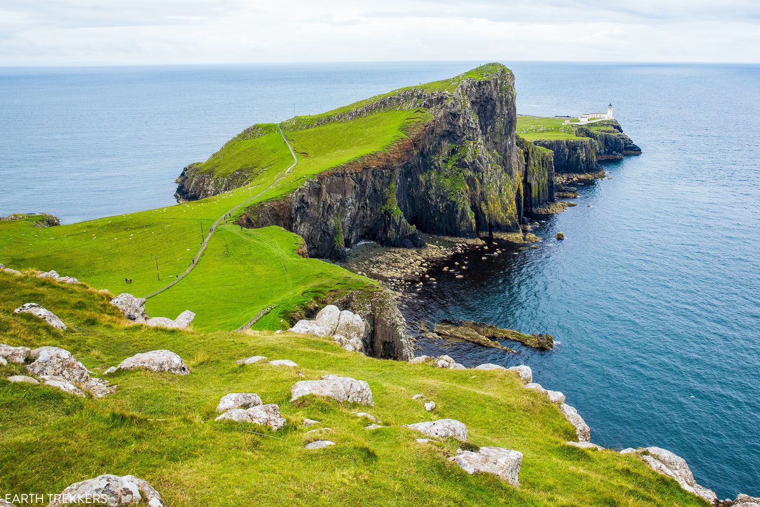 Neist Point Isle of Skye