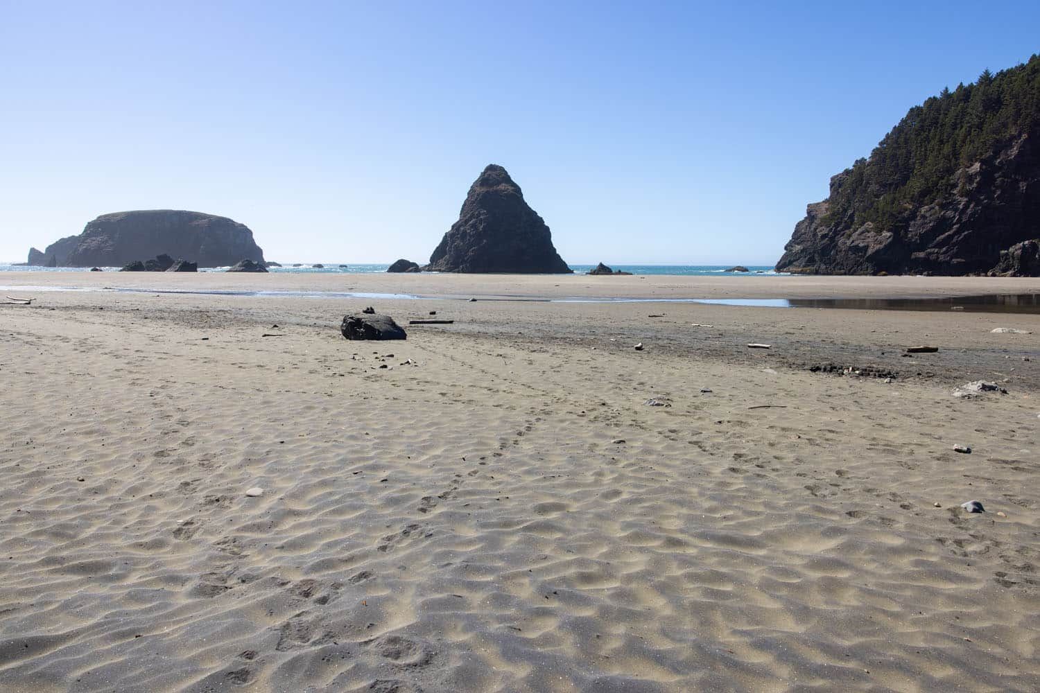 Whaleshead Beach