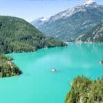 Best things to do in North Cascades National Park, Washington. Maple Pass Loop, best hikes, Diablo Lake, best overlooks, plus when to go and how to plan your time.