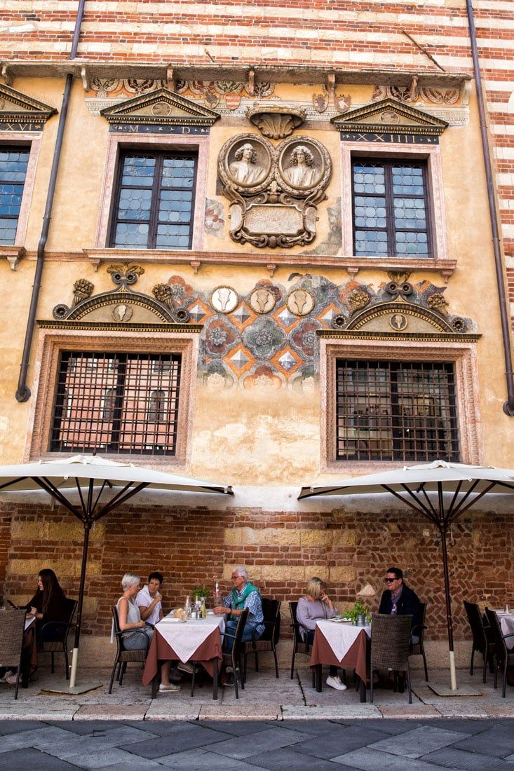 Verona Street Cafe