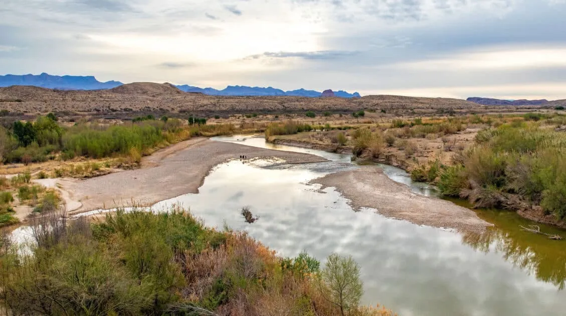 Best Things to Do Big Bend NP