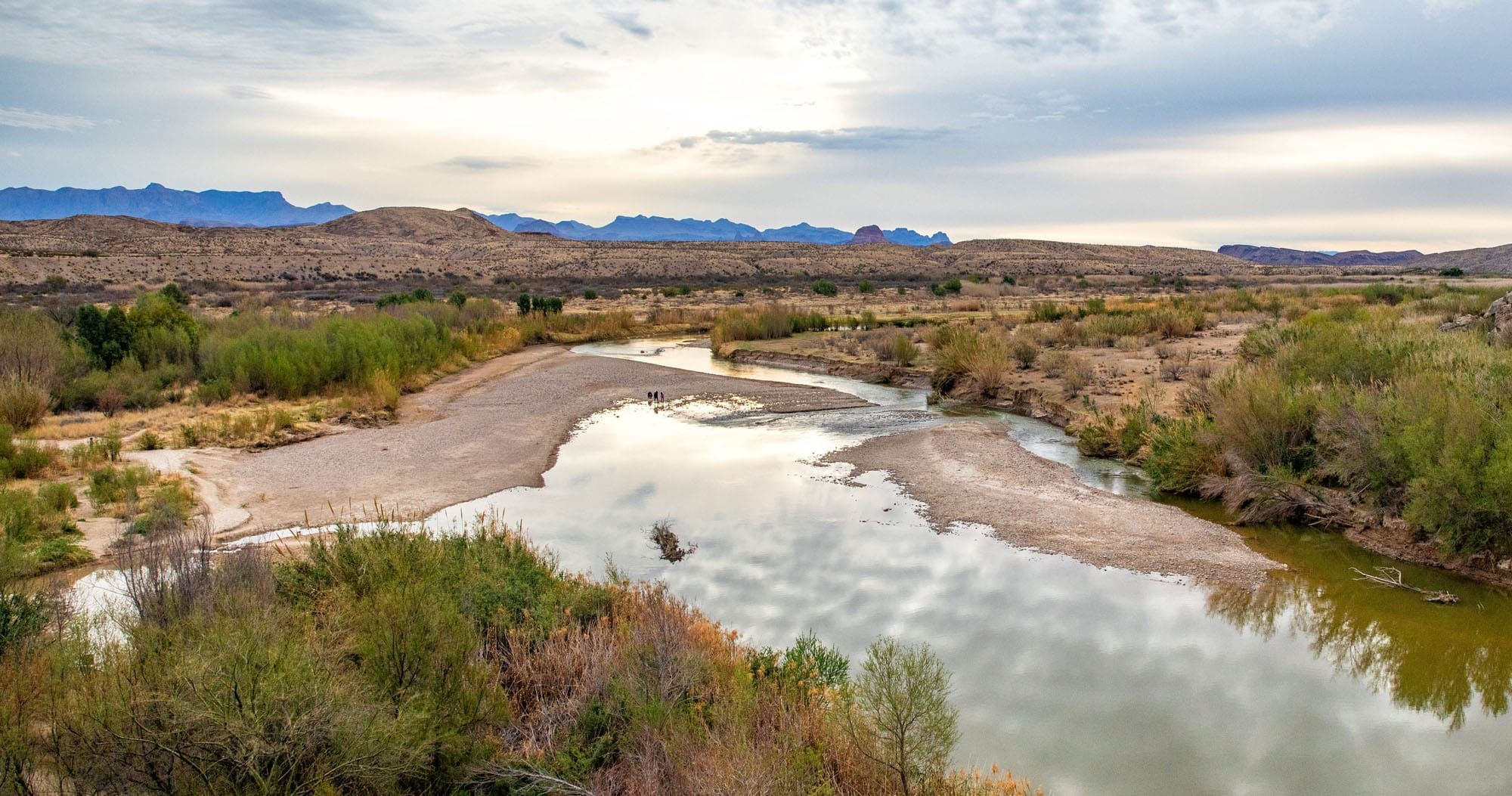 Best Things to Do Big Bend NP