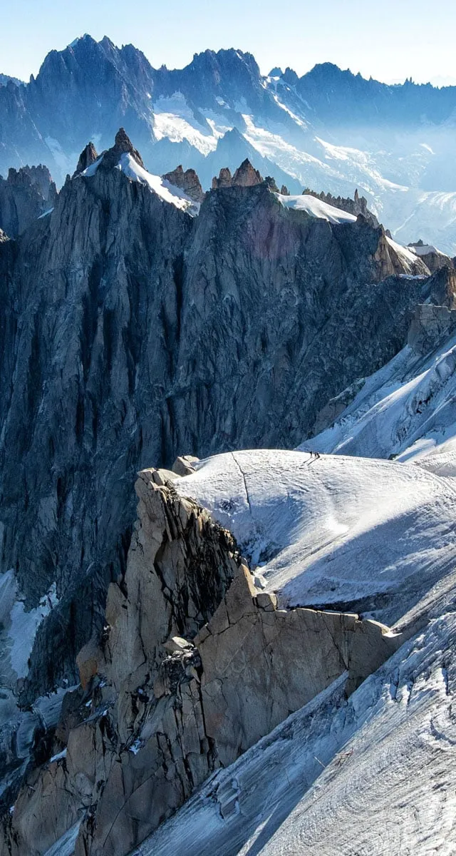 Chamonix