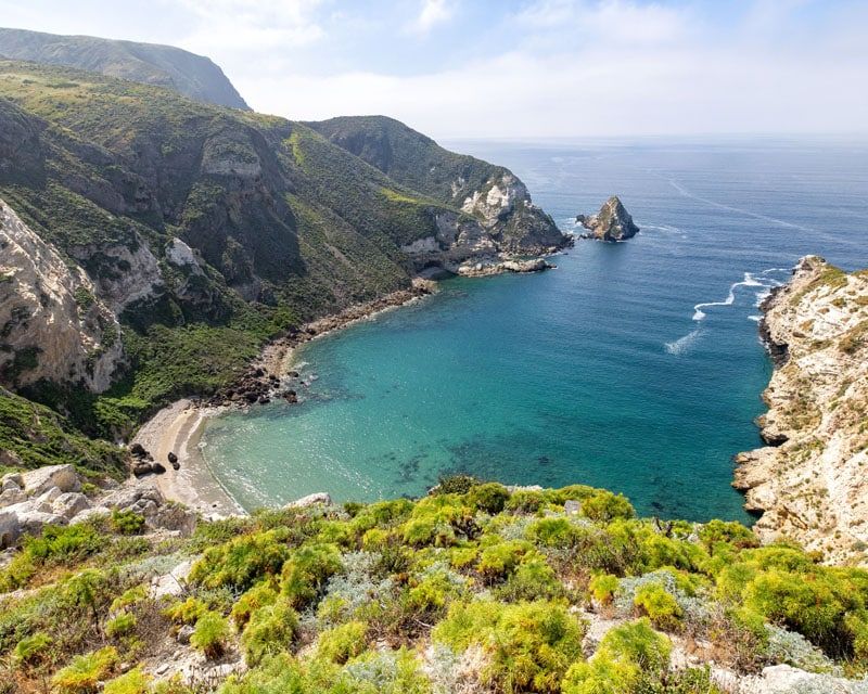 Channel Islands