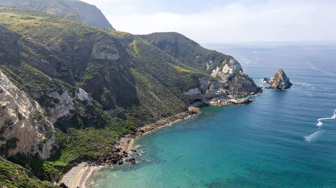 Channel Islands