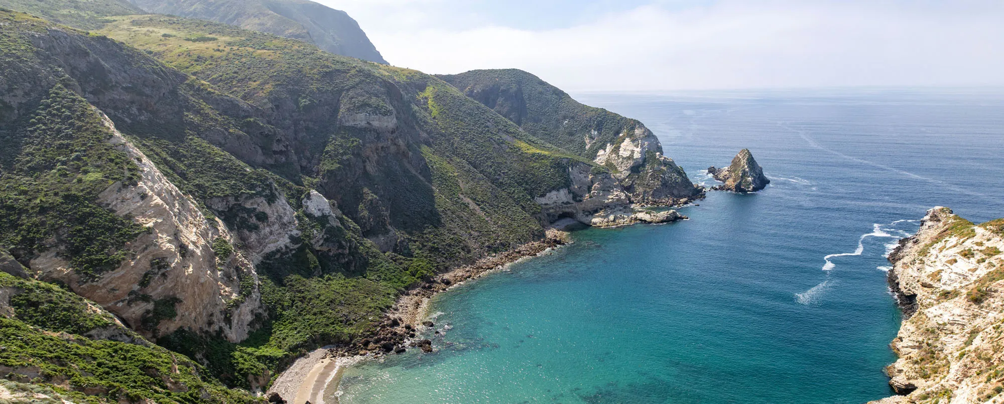 Channel Islands
