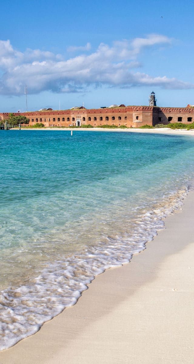Dry Tortugas National Park