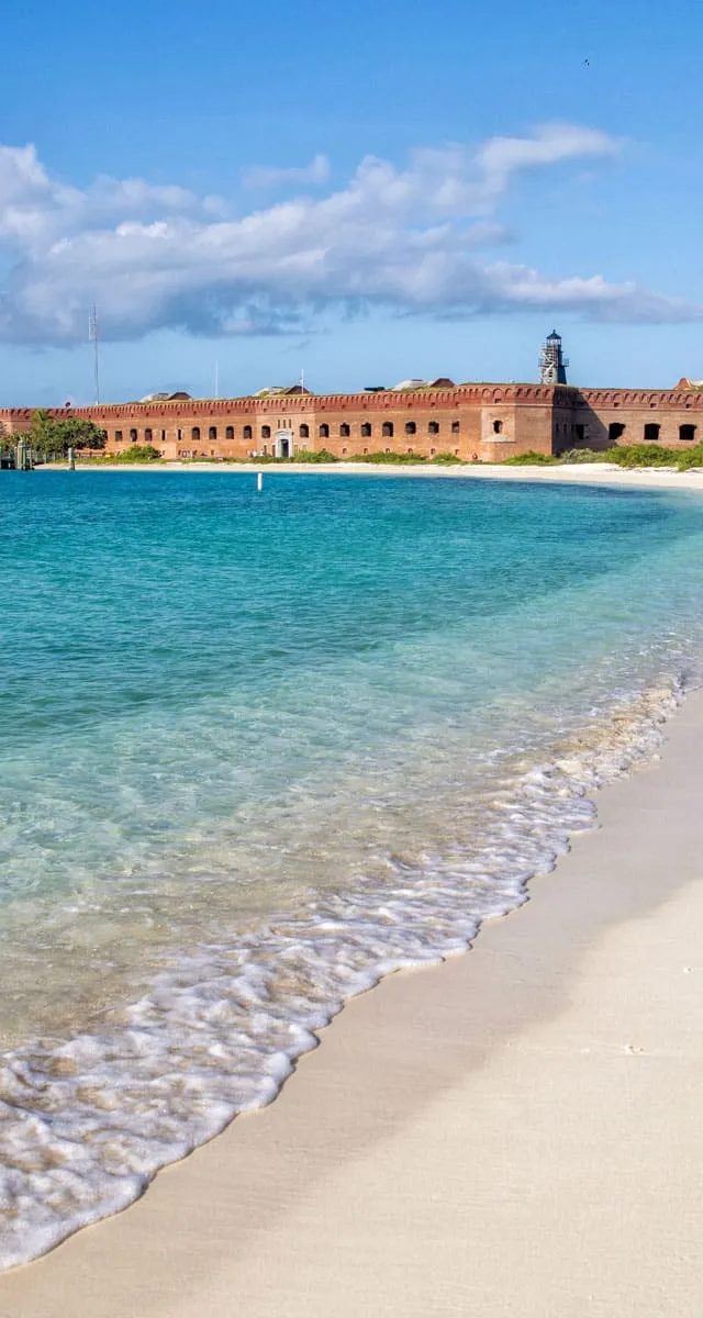 Dry Tortugas National Park